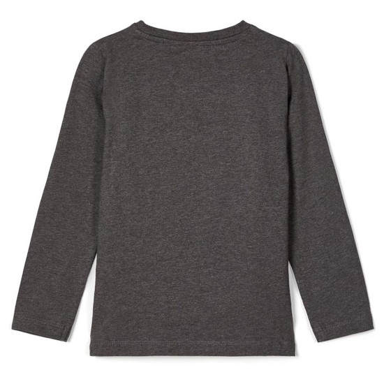 Name it Βρεφική μακρυμάνικη μπλούζα